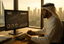 The State of SEO in Bahrain: A 2025 Market Analysis The State of SEO in Bahrain: A 2025 Market Analysis