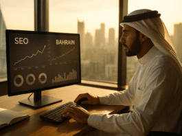 The State of SEO in Bahrain: A 2025 Market Analysis