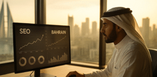 The State of SEO in Bahrain: A 2025 Market Analysis The State of SEO in Bahrain: A 2025 Market Analysis
