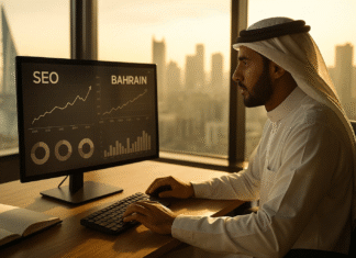 The State of SEO in Bahrain: A 2025 Market Analysis The State of SEO in Bahrain: A 2025 Market Analysis