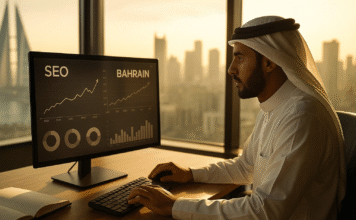 The State of SEO in Bahrain: A 2025 Market Analysis The State of SEO in Bahrain: A 2025 Market Analysis