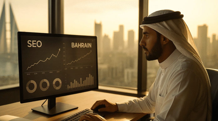 The State of SEO in Bahrain: A 2025 Market Analysis The State of SEO in Bahrain: A 2025 Market Analysis