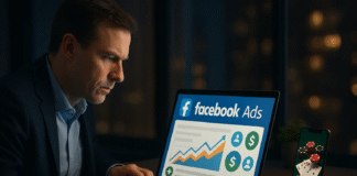 Facebook Ads for Online Gambling in 2025 — Navigating Compliance, Enhancing ROI, and Capitalizing on Growth Opportunities Facebook Ads for Online Gambling in 2025 — Navigating Compliance, Enhancing ROI, and Capitalizing on Growth Opportunities