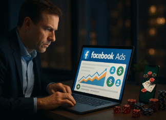 Facebook Ads for Online Gambling in 2025 — Navigating Compliance, Enhancing ROI, and Capitalizing on Growth Opportunities Facebook Ads for Online Gambling in 2025 — Navigating Compliance, Enhancing ROI, and Capitalizing on Growth Opportunities