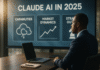The State of Claude AI in 2025: Capabilities, Market Dynamics, and Strategic Outlook The State of Claude AI in 2025: Capabilities, Market Dynamics, and Strategic Outlook