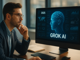 The State of Grok AI in 2025: An In-Depth Analysis The State of Grok AI in 2025: An In-Depth Analysis
