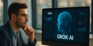 The State of Grok AI in 2025: An In-Depth Analysis The State of Grok AI in 2025: An In-Depth Analysis