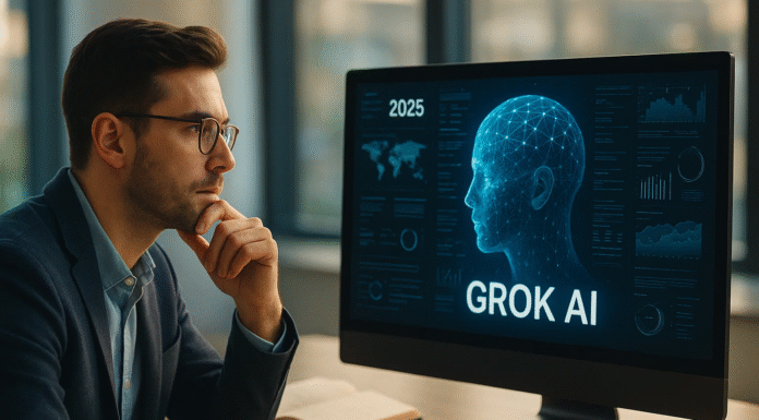 The State of Grok AI in 2025: An In-Depth Analysis The State of Grok AI in 2025: An In-Depth Analysis