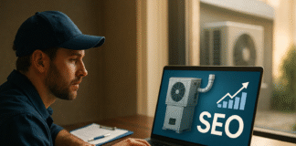 What is HVAC SEO and How It Works What is HVAC SEO and How It Works