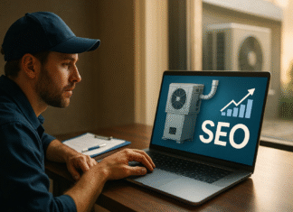 What is HVAC SEO and How It Works What is HVAC SEO and How It Works