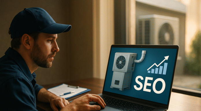 What is HVAC SEO and How It Works What is HVAC SEO and How It Works