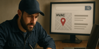 HVAC Local SEO Checklist: Top 5 Steps to Rank #1 in Your City HVAC Local SEO Checklist: Top 5 Steps to Rank #1 in Your City