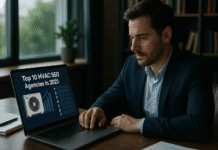 Top 10 HVAC SEO Agencies in 2025 To Engage Top 10 HVAC SEO Agencies in 2025 To Engage