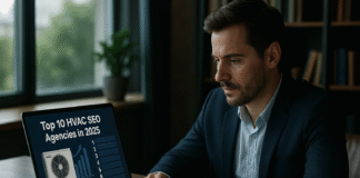 Top 10 HVAC SEO Agencies in 2025 To Engage Top 10 HVAC SEO Agencies in 2025 To Engage