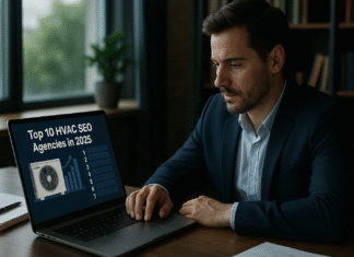 Top 10 HVAC SEO Agencies in 2025 To Engage Top 10 HVAC SEO Agencies in 2025 To Engage