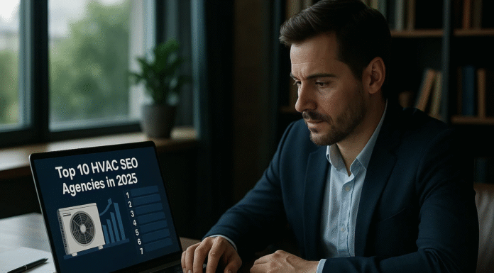 Top 10 HVAC SEO Agencies in 2025 To Engage Top 10 HVAC SEO Agencies in 2025 To Engage