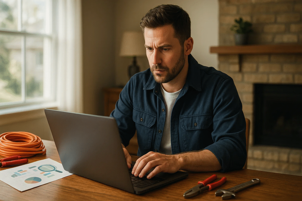 What is Home Services SEO and How It Works
