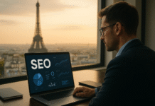The State of SEO in France in 2025 The State of SEO in France in 2025