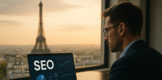 The State of SEO in France in 2025 The State of SEO in France in 2025