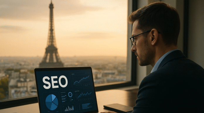 The State of SEO in France in 2025 The State of SEO in France in 2025