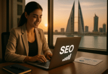 Top 10 Best SEO Agencies in Bahrain in 2025 Top 10 Best SEO Agencies in Bahrain in 2025