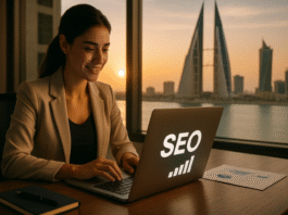 Top 10 Best SEO Agencies in Bahrain in 2025