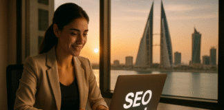 Top 10 Best SEO Agencies in Bahrain in 2025 Top 10 Best SEO Agencies in Bahrain in 2025
