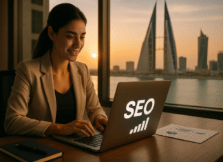Top 10 Best SEO Agencies in Bahrain in 2025 Top 10 Best SEO Agencies in Bahrain in 2025