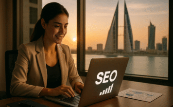 Top 10 Best SEO Agencies in Bahrain in 2025 Top 10 Best SEO Agencies in Bahrain in 2025