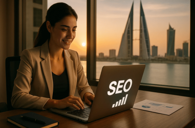 Top 10 Best SEO Agencies in Bahrain in 2025