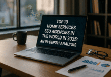 Top 10 Home Services SEO Agencies in the World in 2025 Top 10 Home Services SEO Agencies in the World in 2025