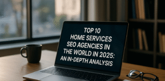 Top 10 Home Services SEO Agencies in the World in 2025 Top 10 Home Services SEO Agencies in the World in 2025