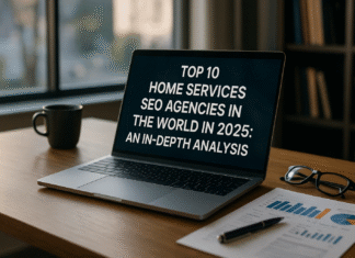 Top 10 Home Services SEO Agencies in the World in 2025 Top 10 Home Services SEO Agencies in the World in 2025