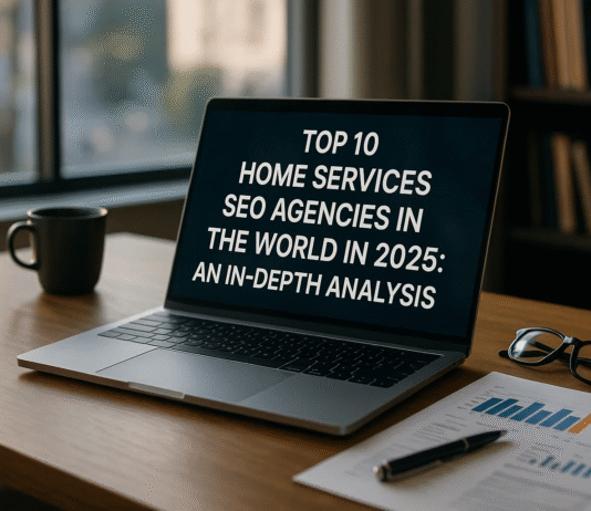 Top 10 Home Services SEO Agencies in the World in 2025 Top 10 Home Services SEO Agencies in the World in 2025