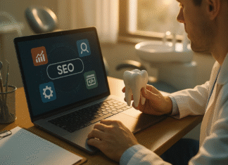 What is Dental SEO and How It Works What is Dental SEO and How It Works