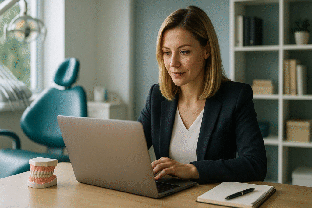 Top 10 Best Dental SEO Agencies To Engage in 2025