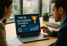 Top 10 Best SEO Agencies in France for 2025 Top 10 Best SEO Agencies in France for 2025