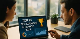 Top 10 Best SEO Agencies in France for 2025 Top 10 Best SEO Agencies in France for 2025