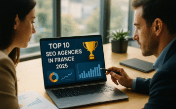Top 10 Best SEO Agencies in France for 2025 Top 10 Best SEO Agencies in France for 2025