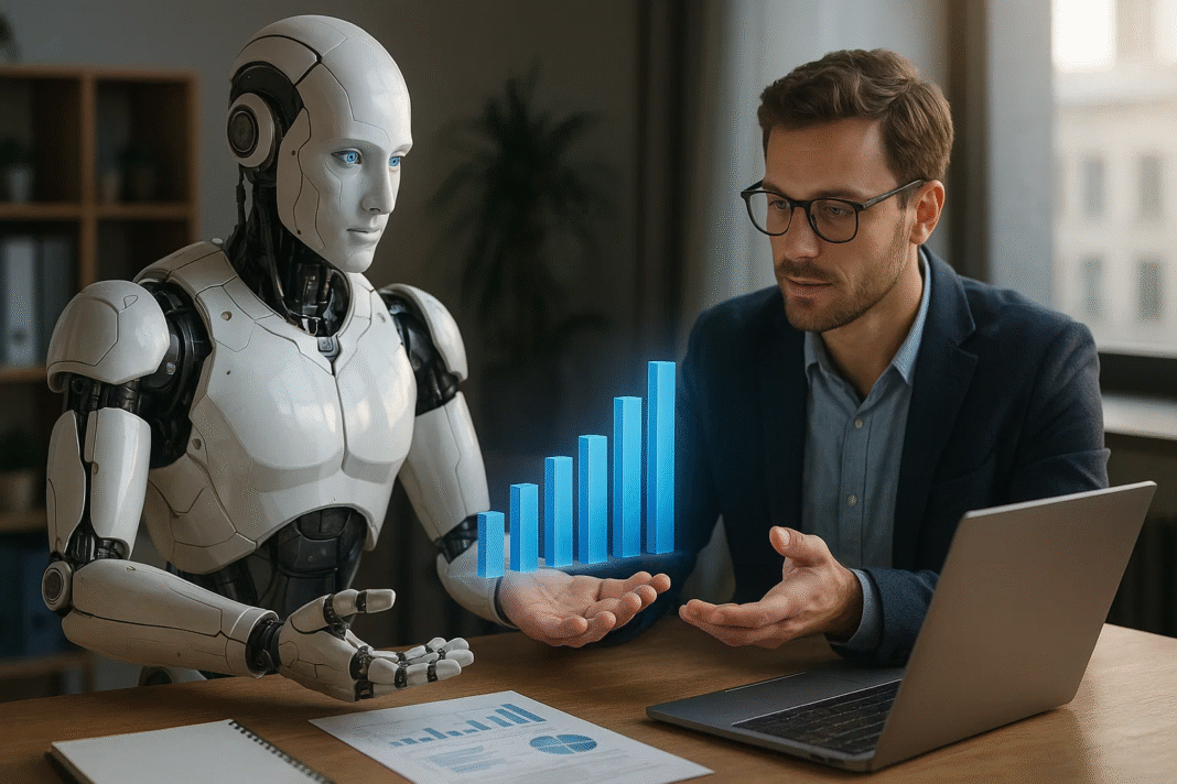 What is Robotics Marketing and How It Works
