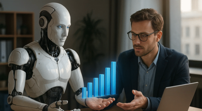 What is Robotics Marketing and How It Works What is Robotics Marketing and How It Works