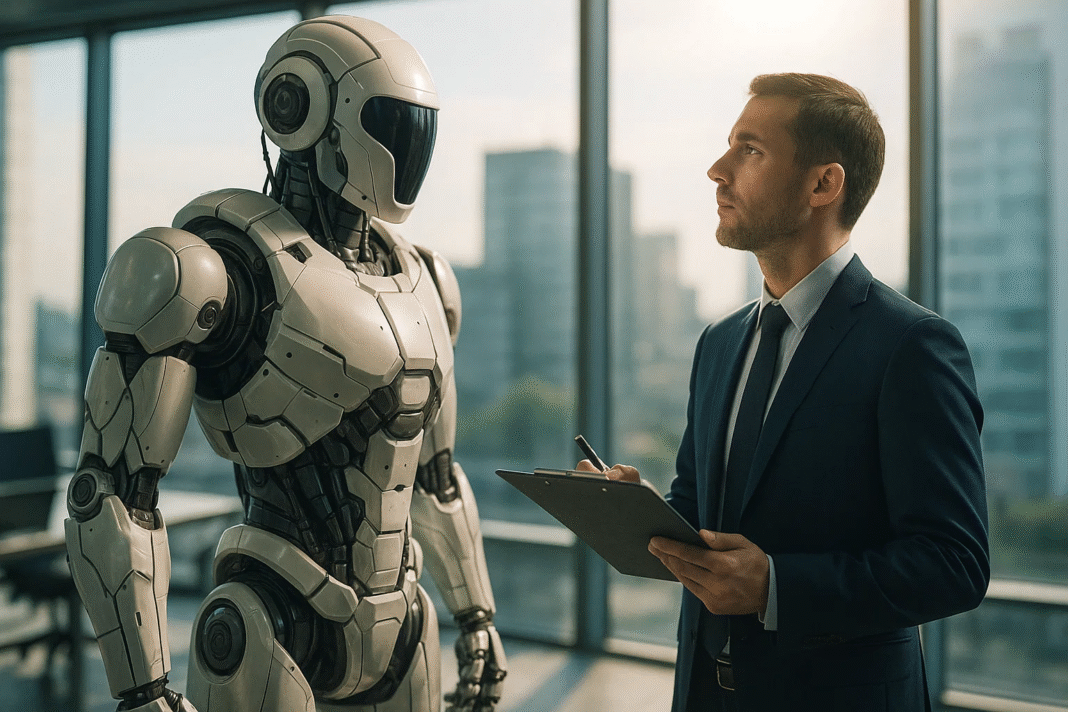 Top 10 Best Robotics Marketing Agencies in 2025