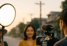 How Much Does Video Production Cost in Vietnam? (2025 Pricing Guide) How Much Does Video Production Cost in Vietnam? (2025 Pricing Guide)