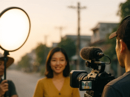 How Much Does Video Production Cost in Vietnam? (2025 Pricing Guide)