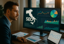 The State of SEO in Italy in 2025: A Comprehensive Data-Driven Analysis The State of SEO in Italy in 2025: A Comprehensive Data-Driven Analysis