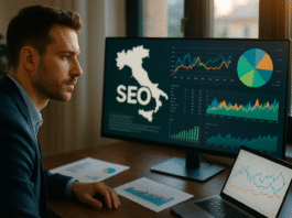 The State of SEO in Italy in 2025: A Comprehensive Data-Driven Analysis
