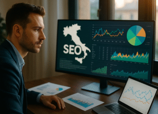 The State of SEO in Italy in 2025: A Comprehensive Data-Driven Analysis The State of SEO in Italy in 2025: A Comprehensive Data-Driven Analysis