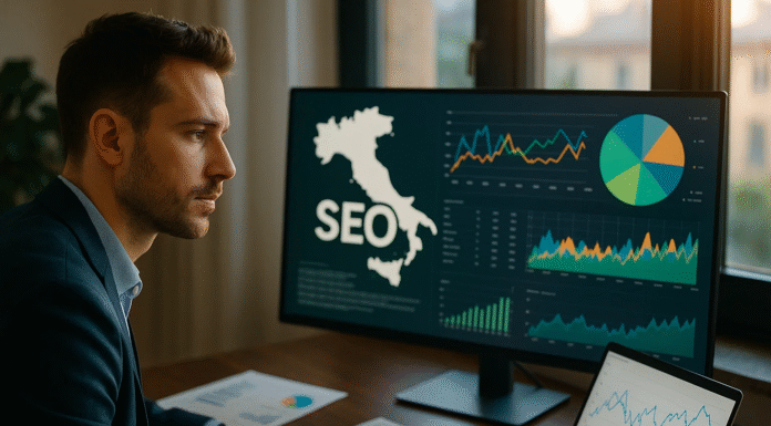 The State of SEO in Italy in 2025: A Comprehensive Data-Driven Analysis The State of SEO in Italy in 2025: A Comprehensive Data-Driven Analysis