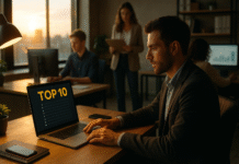 Top 10 Best SEO agencies in Italy in 2025 Top 10 Best SEO agencies in Italy in 2025