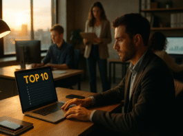 Top 10 Best SEO agencies in Italy in 2025